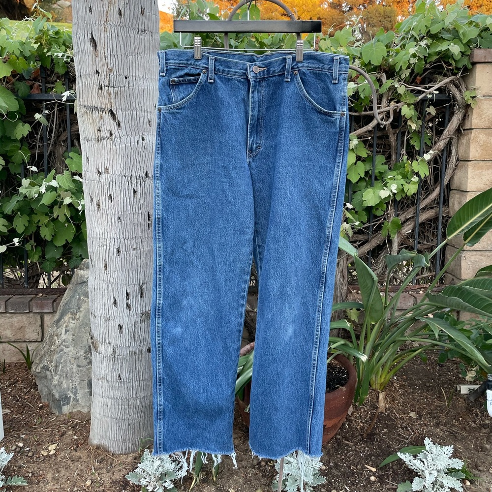Dickies Carpenter Jeans Size 36” Waist Perfection